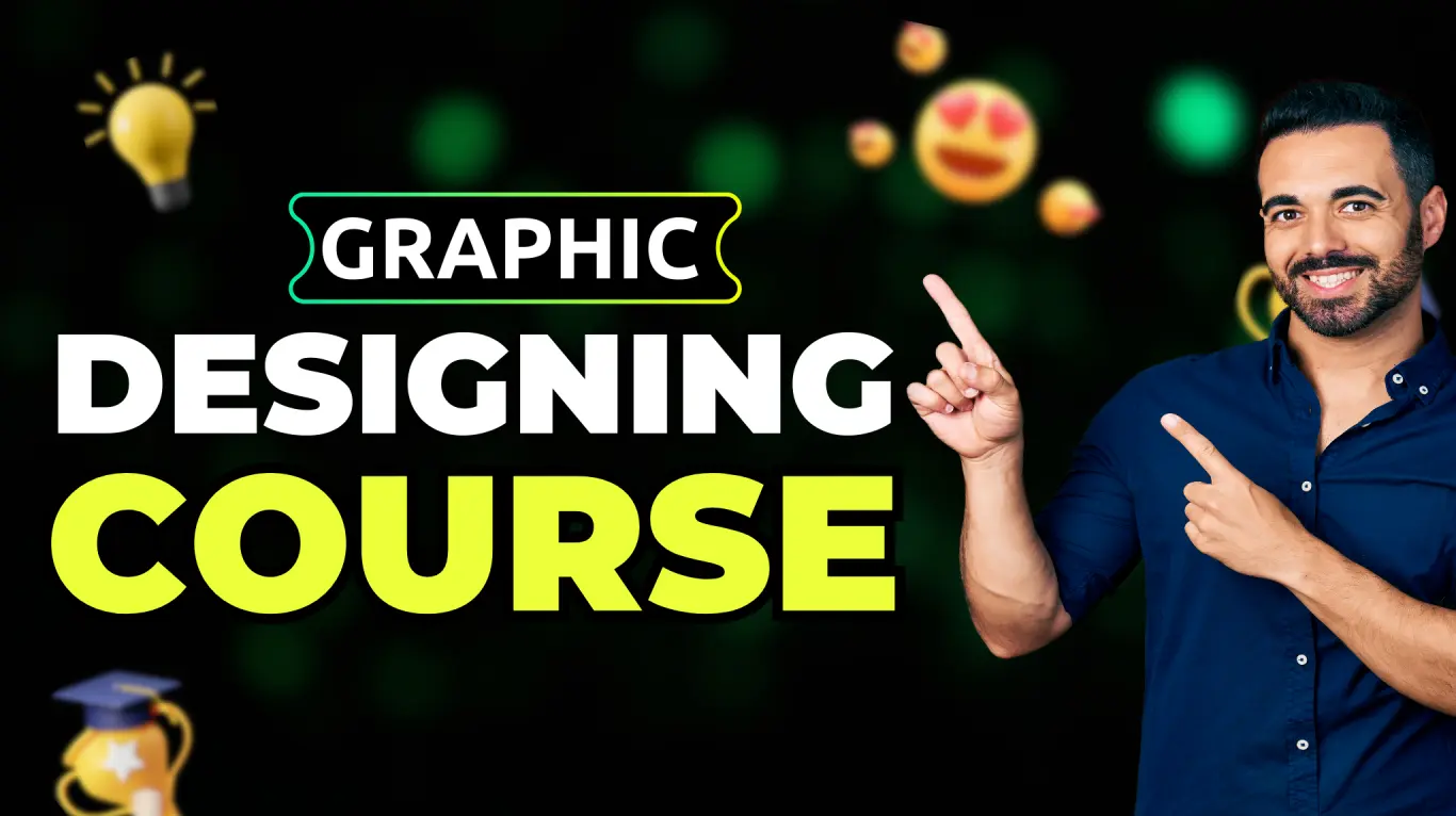 Graphic Designing Course