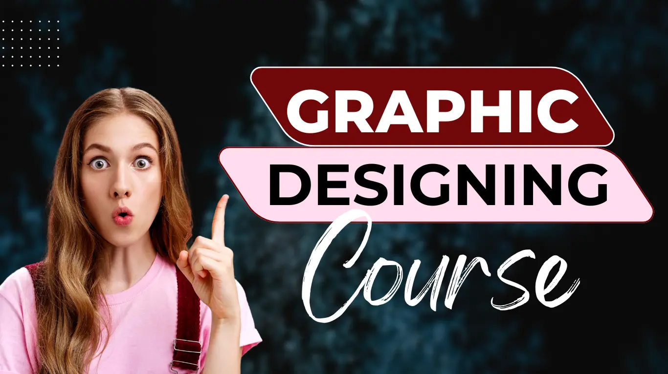 Master Graphic Designing skills in ambala