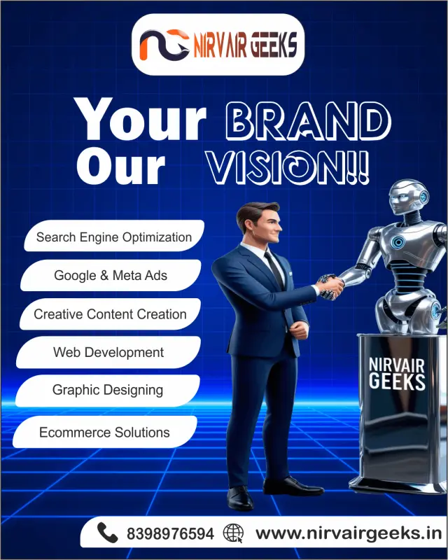 Leading Digital Marketing Company in Ambala