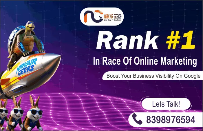 Best Digital Marketing Agency in Ambala