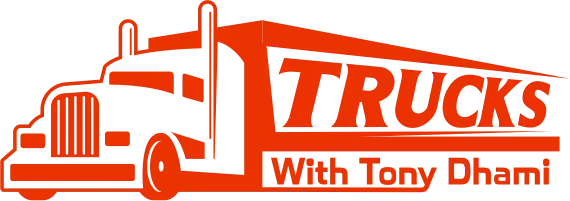 Trucks With Tony Dhami