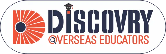 Discovry Overseas