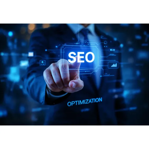 SEO MASTERY