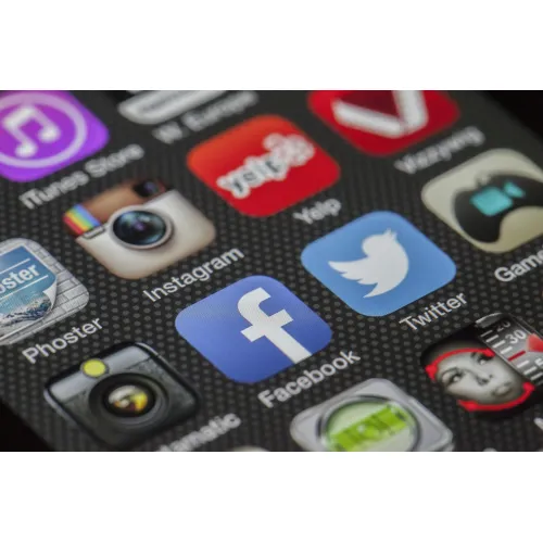 1-Month Digital Marketing Crash Course