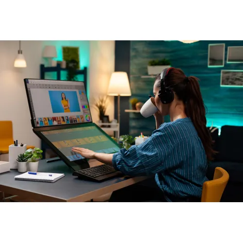 Graphic Designing Mastery Course