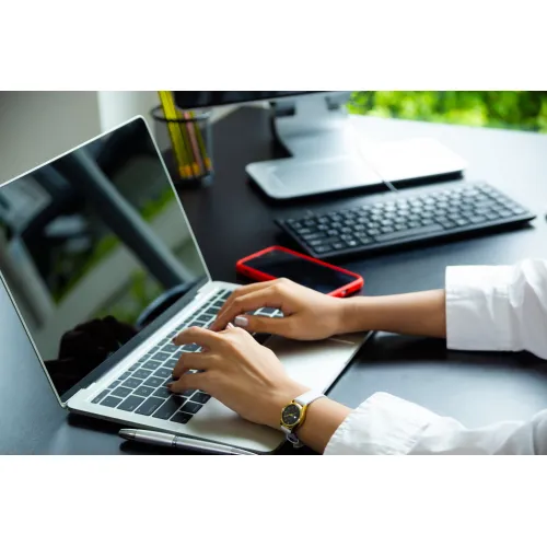 Computer Basics Course for Beginners