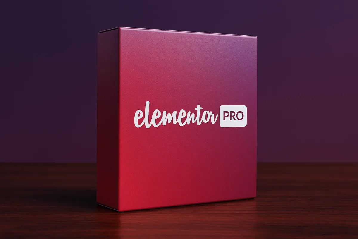 Elementor Pro