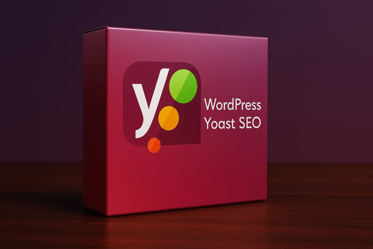 Yoast SEO