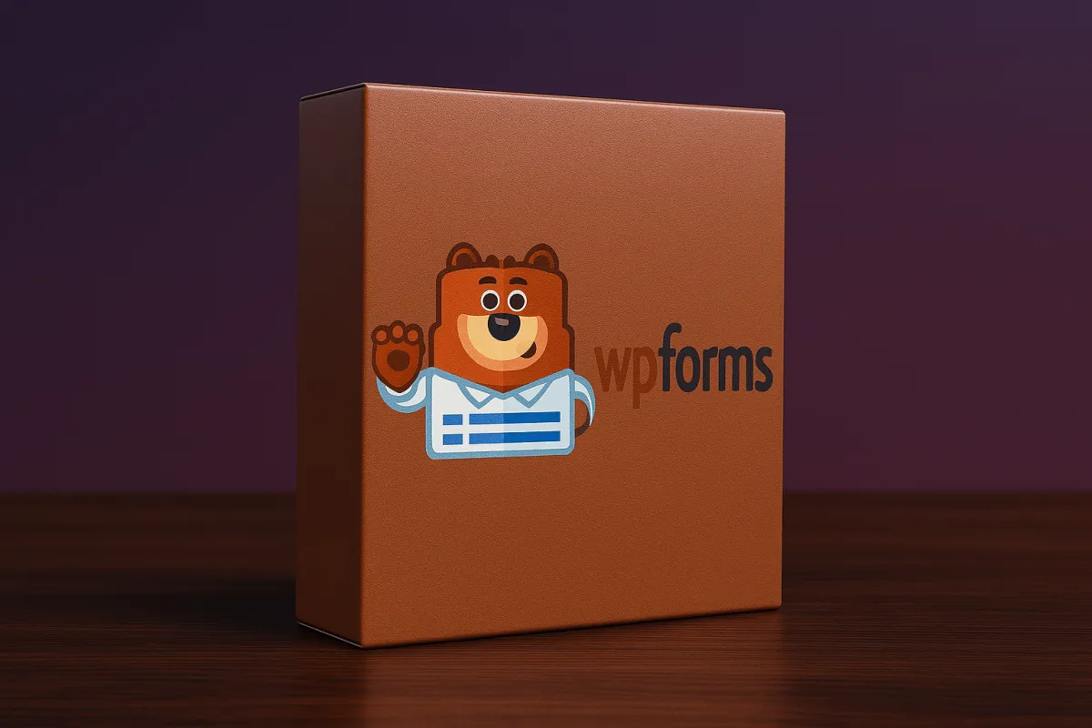 WPforms PRO