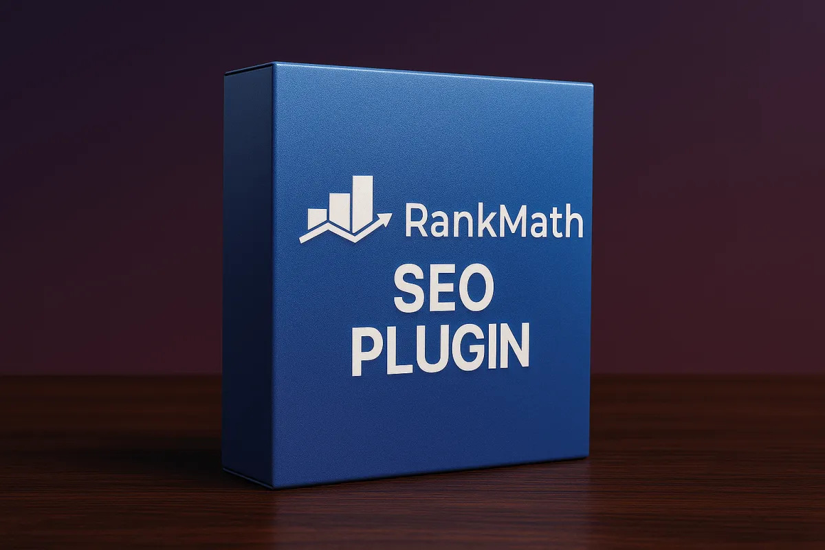 Rank Math SEO Pro