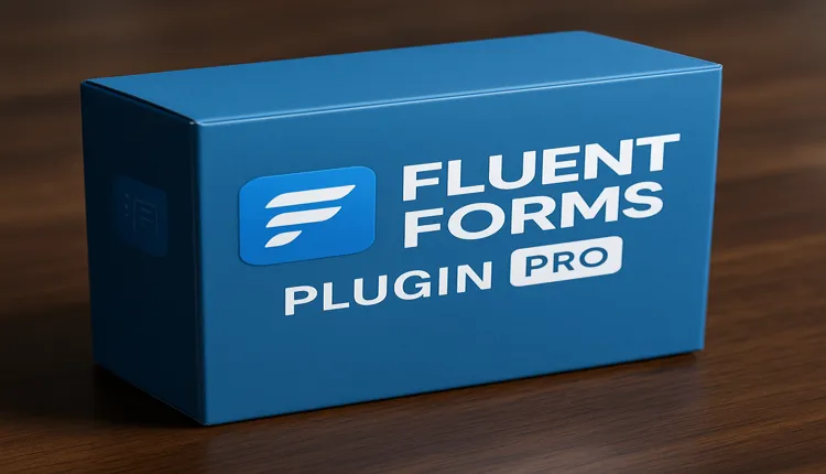 Fluent Forms Pro