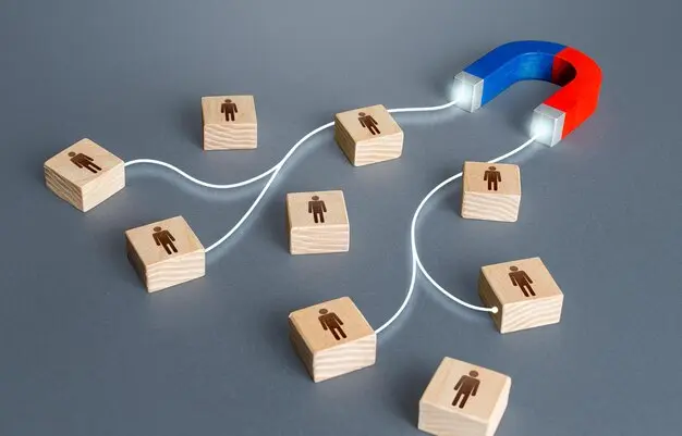 Leads Generation
