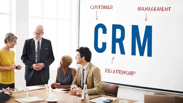 CRM Portals