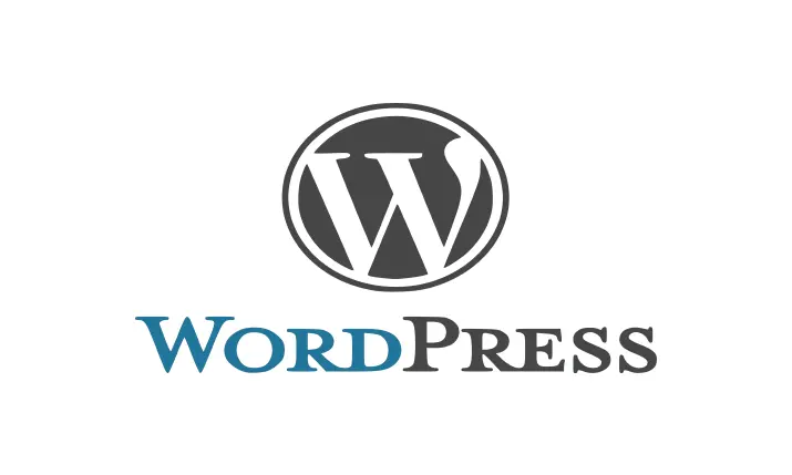 Wordpress Website