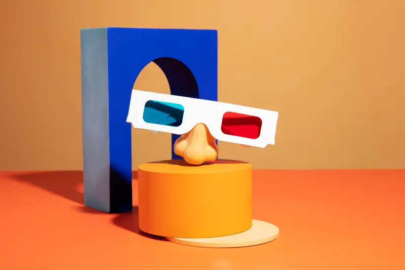 CGI AD Making